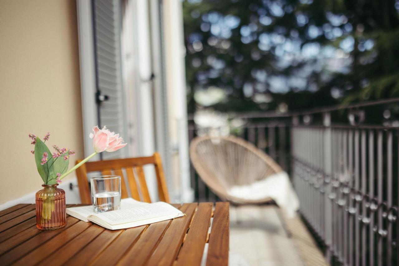 Freienfeldhof Gala Apartment Lagundo Exterior foto